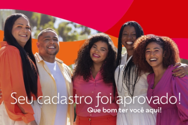imagem do email de cadastro da Avon e Natura