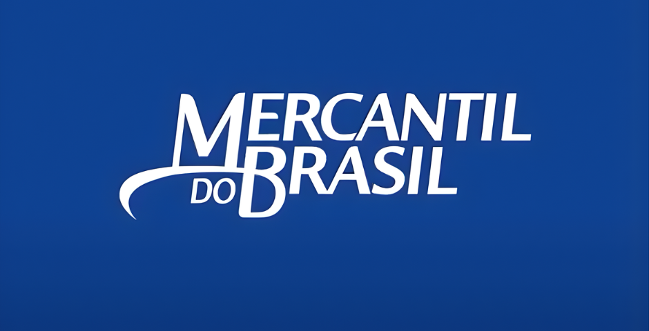 mercantil- financeira confiável
