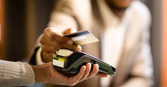 Benefícios do Pagamento por Aproximação