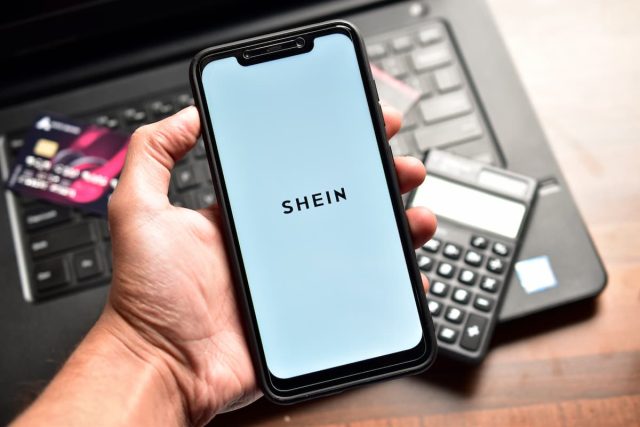 Como ser afiliado da Shein e ganhar comissões? Fique por dentro!- afiliado Shein