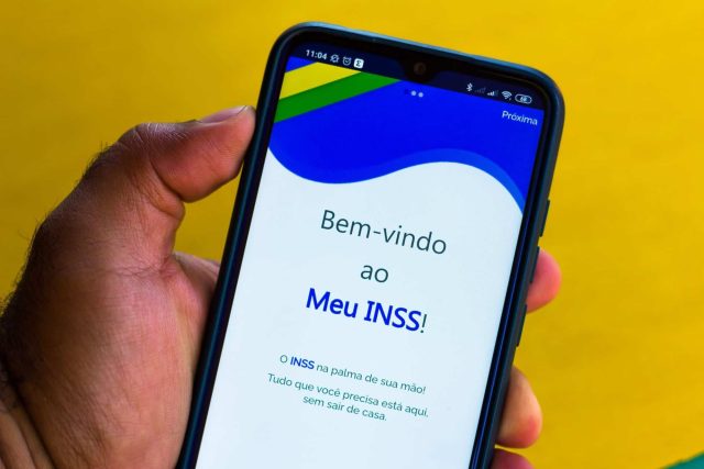 Como Tirar Extrato do INSS pela Internet