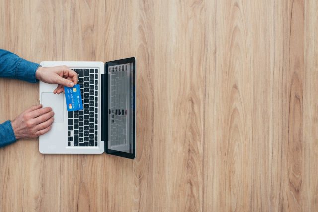 Como Gerar Link para Pagamento com Cartão de Crédito