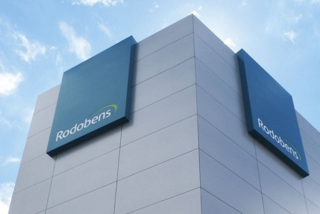 Banco Rodobens