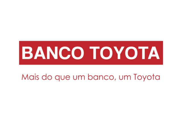 Banco Toyota