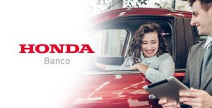 Banco Honda - consórcio, financiamento e seguro Honda para motos e carros