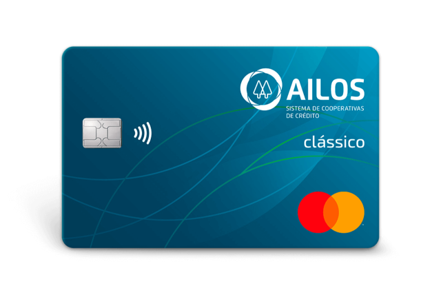 Ailos Mastercard Internacional