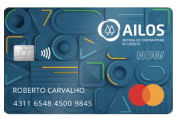 Ailos Mastercard Now