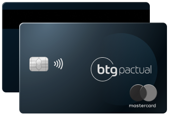 BTG Black Modular Cashback