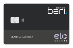 Baricard Elo Grafite