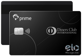 Bradesco Prime Diners Club