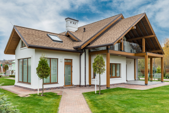 Comprar primeira casa