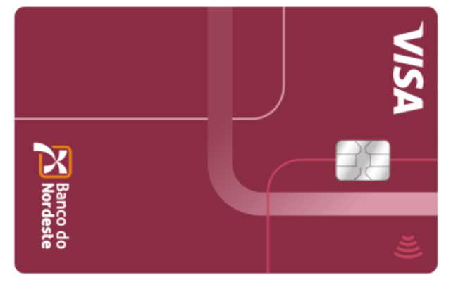 BNB Visa Platinum