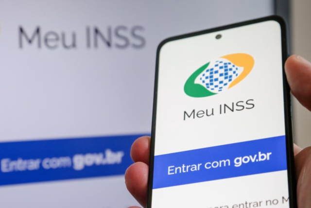 golpe INSS