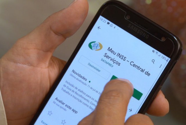 Desconto indevido e não autorizado na aposentadoria ou pensão