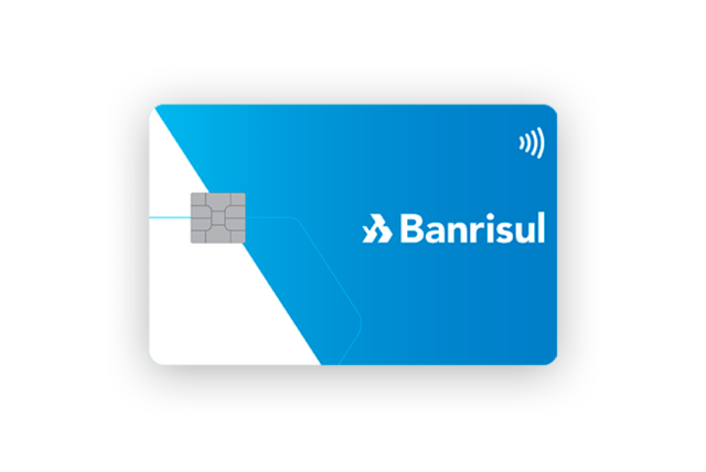 Cartão Banrisul Mastercard Consignado Siape
