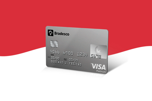Bradesco Prime Platinum