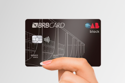 BRB OAB Nacional Mastercard Black