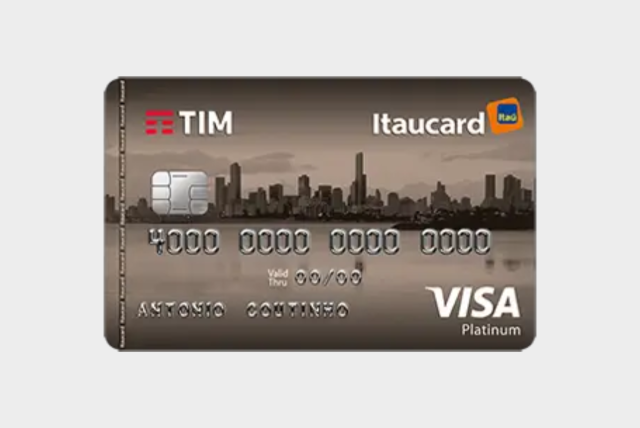 Itaú TIM Platinum