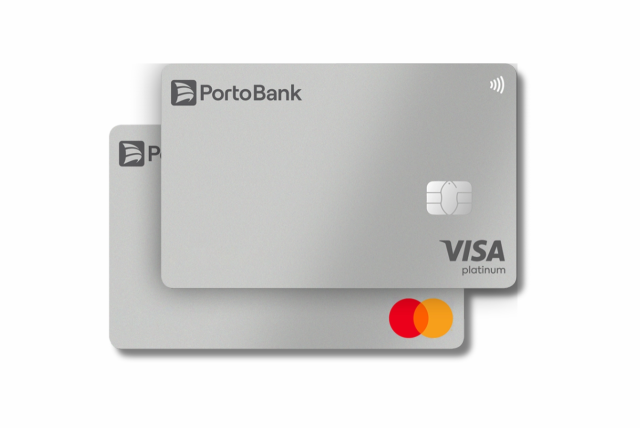 Porto Seguro Platinum