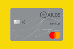 Ailos Mastercard Gold
