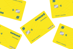 Benefícios e Vantagens do Ourocard Universitário Visa Internacional