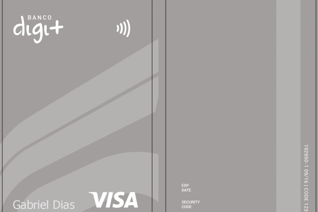 Digimais Platinum