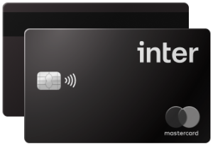 Inter Black
