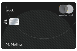 Mastercard Black