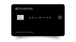 Santander Unlimited