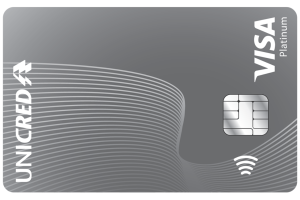 Unicred Platinum