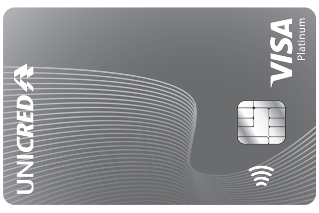 Unicred Platinum