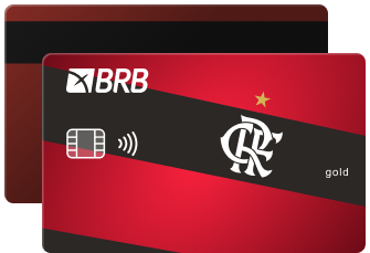 BRB Flamengo Gold