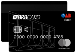 cartão de crédito BRB OAB-DF Mastercard Black