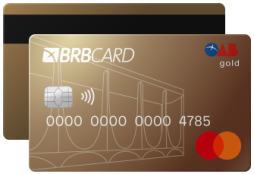 BRB OAB Nacional Mastercard Gold