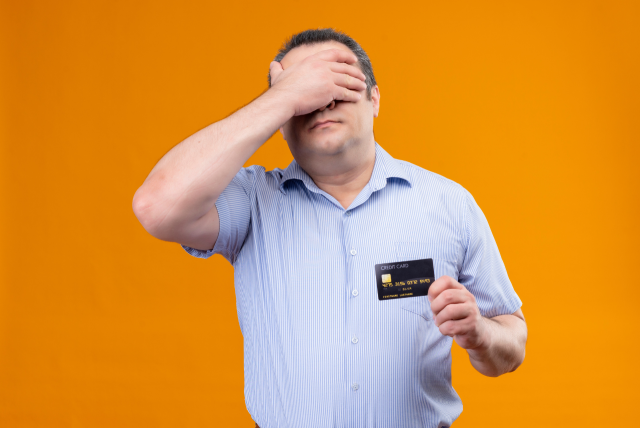 cancelar cartão de crédito consignado