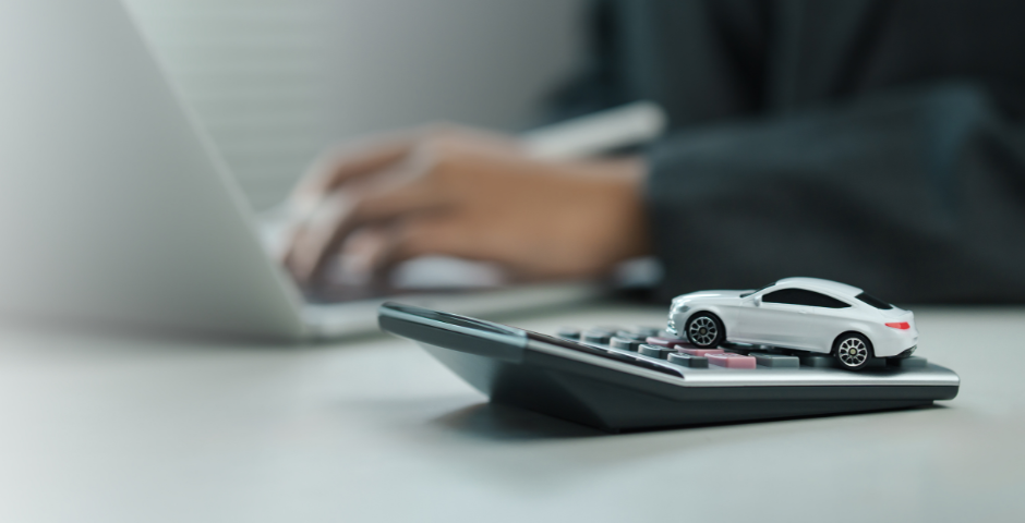 devolver o bem à instituição para quitar a dívida - Renegociação de financiamento