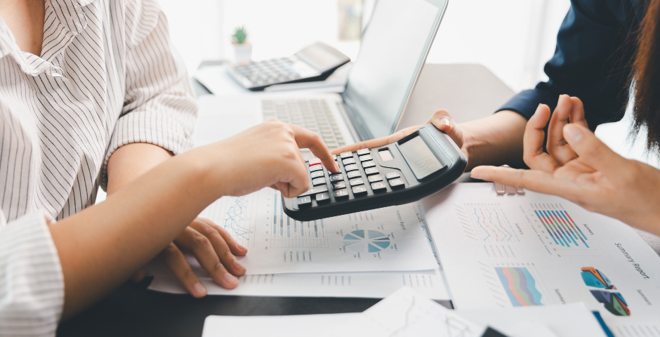 refinanciamento- Renegociar financiamento