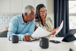 renegociar financiamento