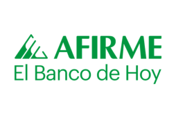 Banco Afirme.