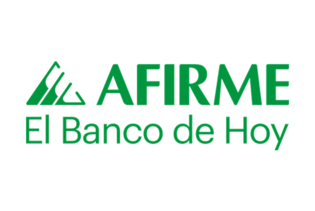 Banco Afirme.