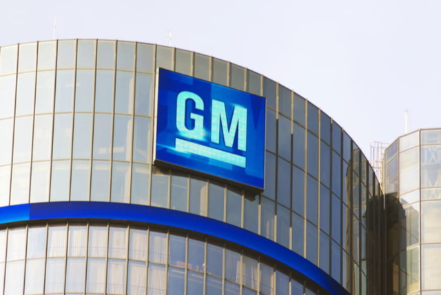 Banco GM