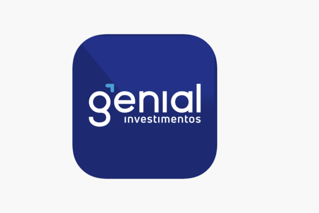 Banco Genial