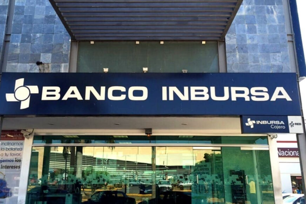 Banco Inbursa