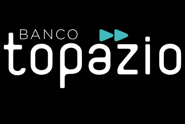 Banco Topázio
