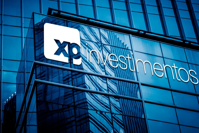 Banco XP