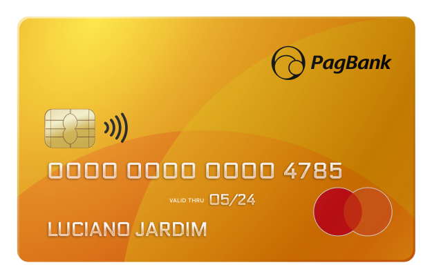 Pagbank Internacional