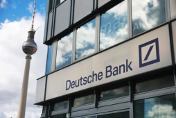 DEUTSCHE BANK . - BANCO ALEMAO