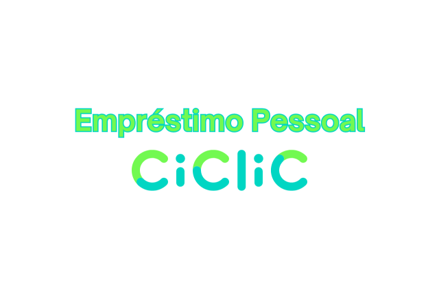 Empréstimo Pessoal Ciclic