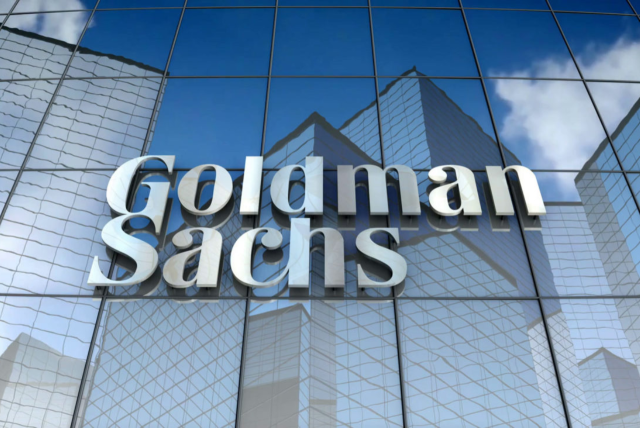 Goldman Sachs do Brasil
