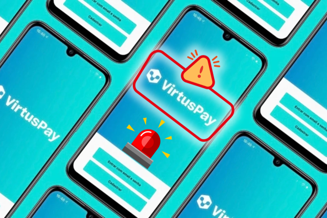 O que aconteceu com a VirtusPay? Saiba como funcionava e por que deu problema